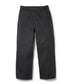 MR.OLIVE / GERMAN DUCK / WASHED WIDE STRIGHT PANTS / ミスターオリーブ ジャーマンダック ウォッシュドワイドストレートパンツ